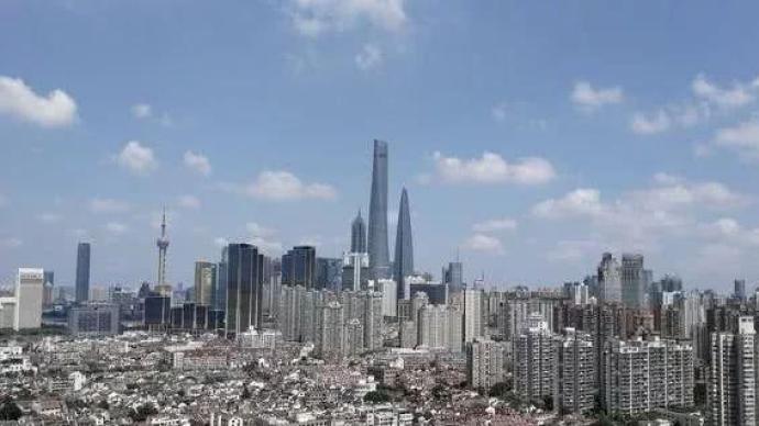 中国建筑:参与上海黄浦区一城市更新项目,总投资590亿