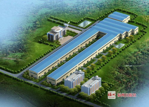 726亿元 福州超百个项目集中开工 将建学校 超市 综合体