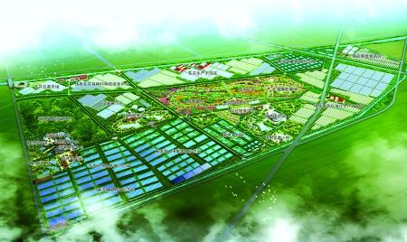 郑东新区白沙园区综合管廊(一期)工程投资建设项目可行性研究报告